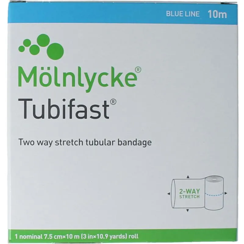 Tubifast BL 2-way Stretch (1 stuk)