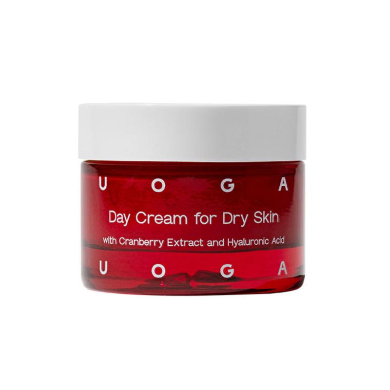 Uoga Uoga Day Cream Dry/normal Skin (30 ml)