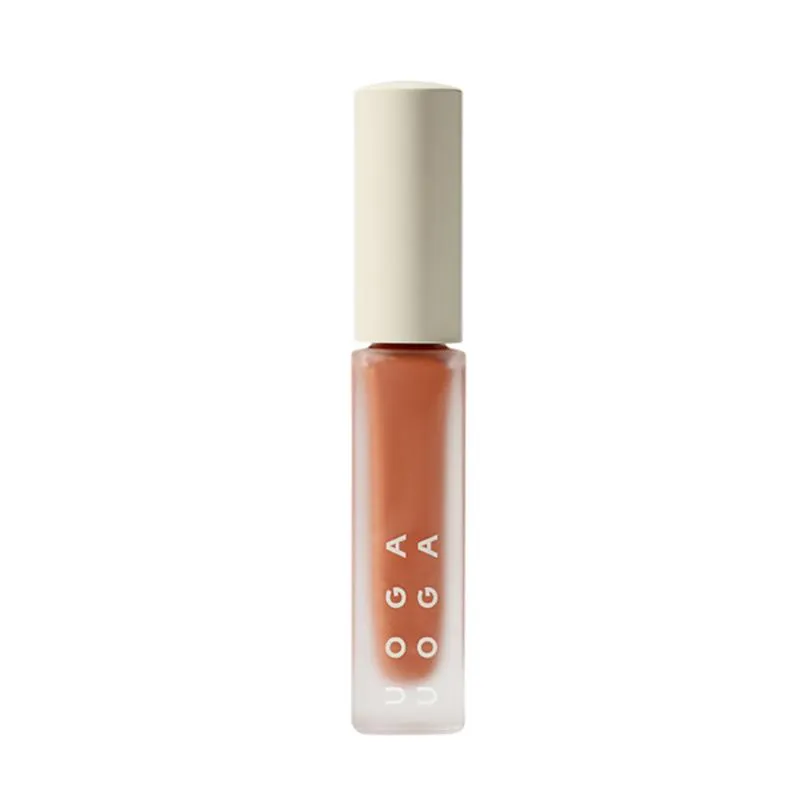 Uoga Uoga Lipgloss Glowberry (5 ml)