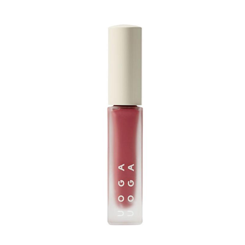 Uoga Uoga Lipgloss Neonberry (5 ml)