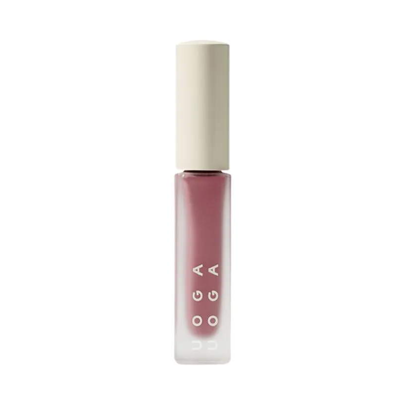 Uoga Uoga Lipgloss Iceberry (5 ml)