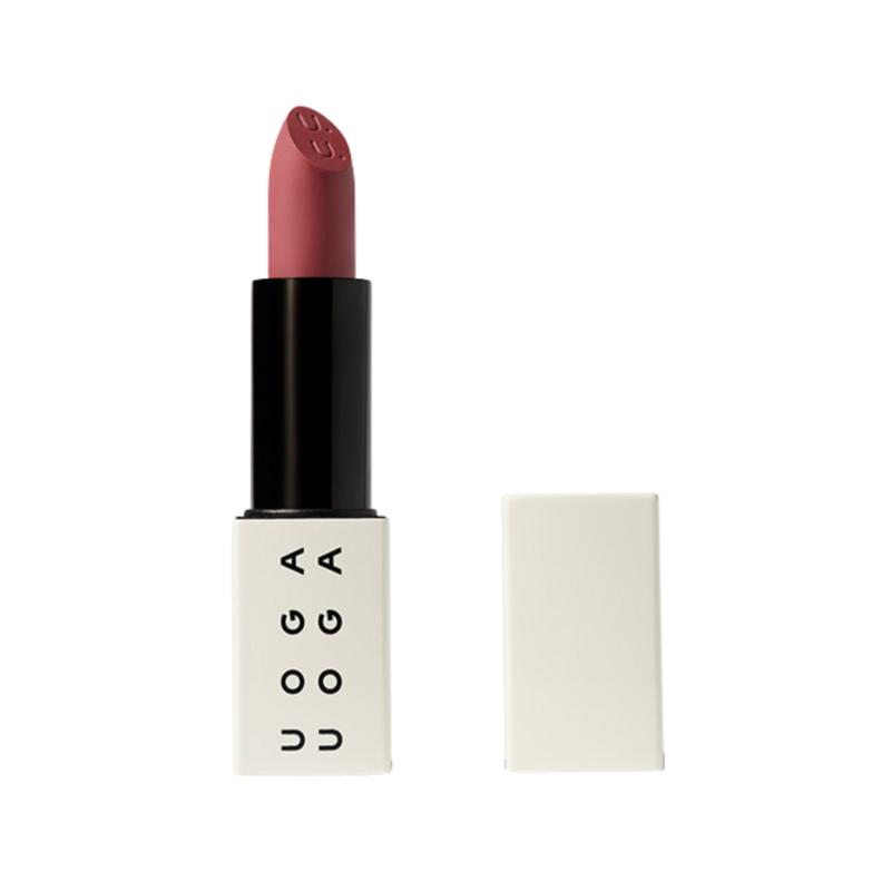 Uoga Uoga Lipstick Candyberry (4 gr)