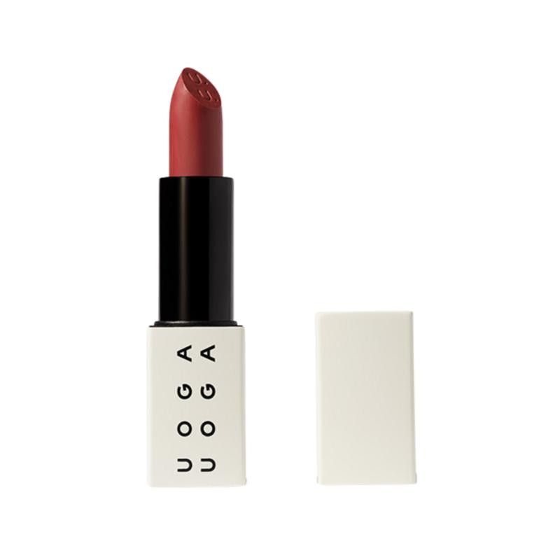 Uoga Uoga Lipstick Charmberry (4 gr)