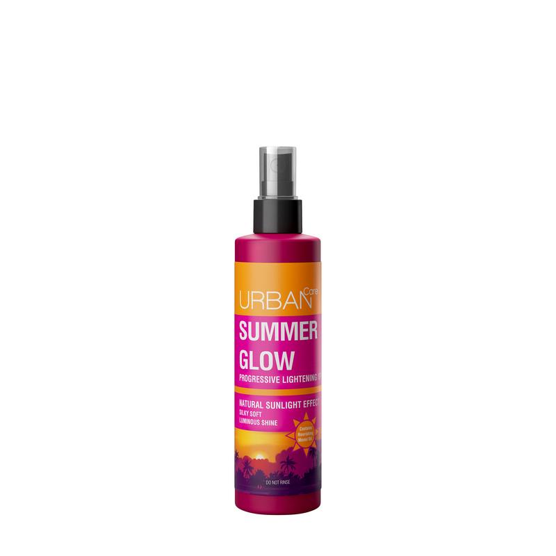 Urban Care Summer Glow Progressive Lightening Spray (150 ml)