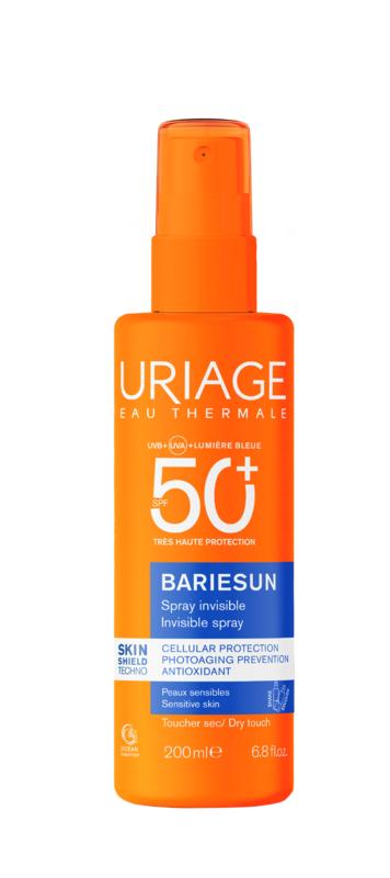 Uriage Bariesun Spray SPF50+ (200 ml)
