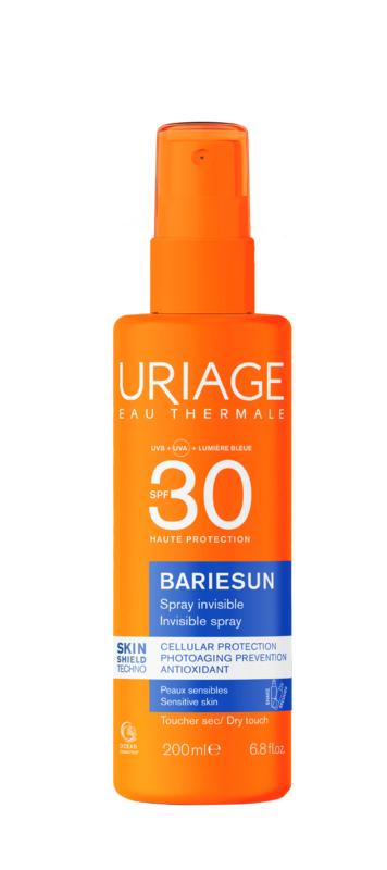 Uriage Bariesun Spray SPF30 F (200 ml)