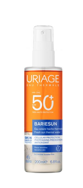 Uriage Bariesun SPF50+ Sun Water SP (200 ml)