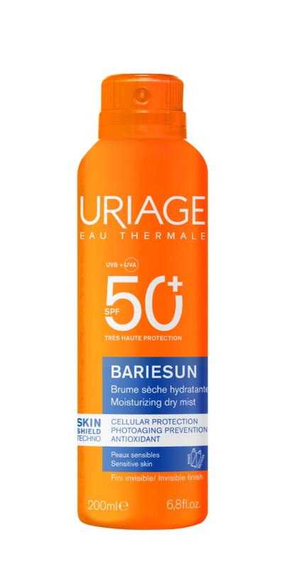 Uriage Bariesun SPF50+ Dry Mist (200 ml)