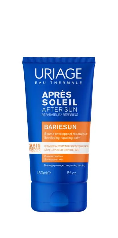 Uriage Bariesun Aftersun Repair Balm (150 ml)