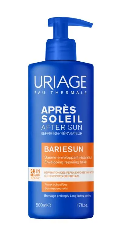 Uriage Bariesun Aftersun Balm PB (500 ml)