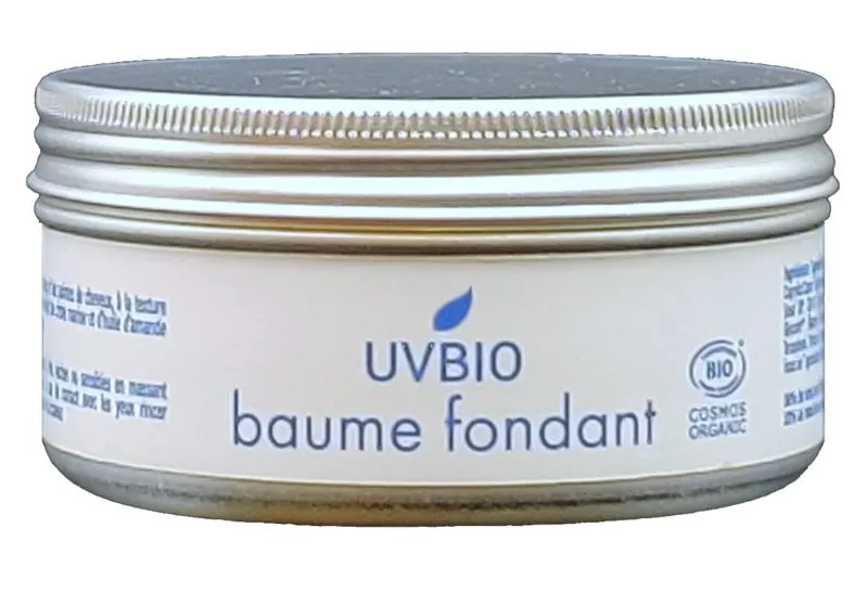Uvbio Universal Care Balm Bio (100 ml)