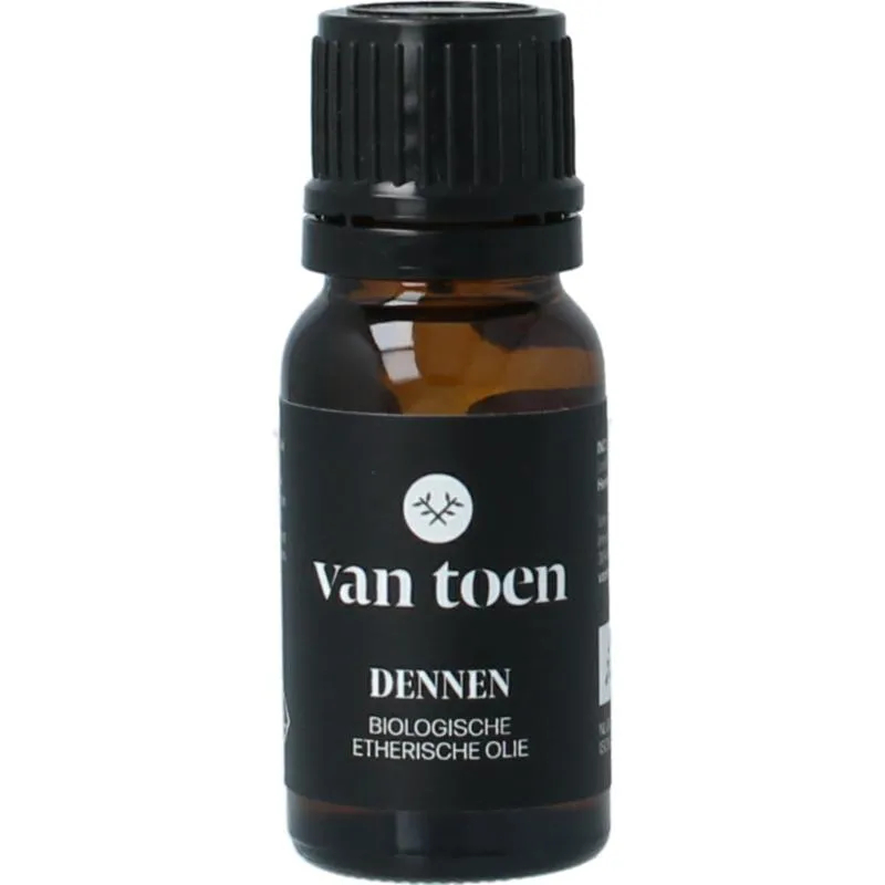 Van Toen Dennen Bio (10 ml)