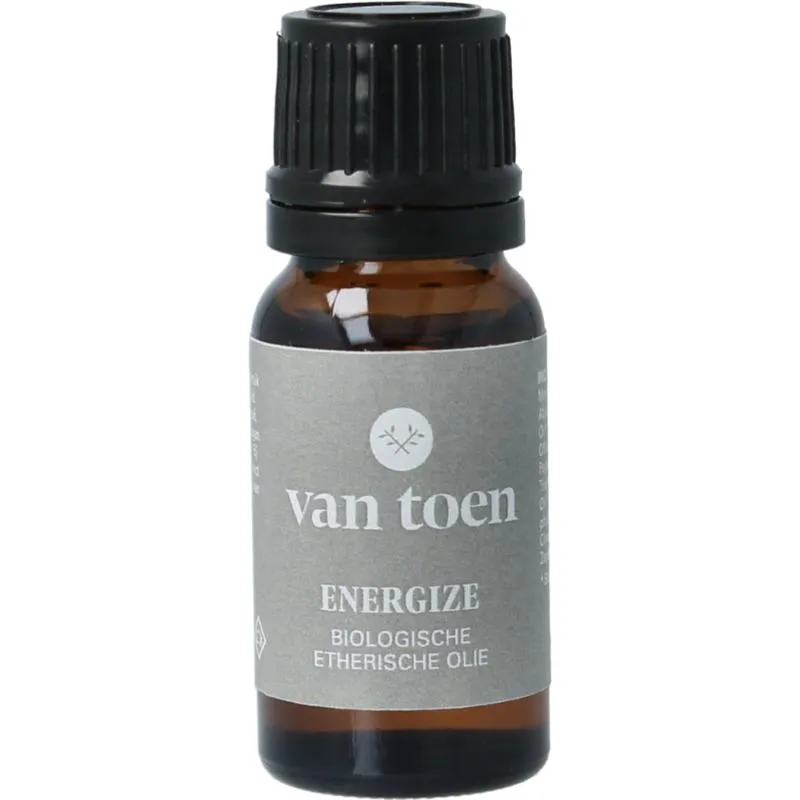Van Toen Energize Mix (10 ml)