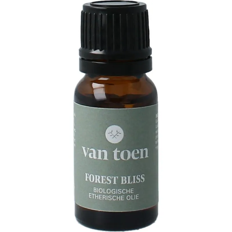 Van Toen Forest Bliss Mix Bio (10 ml)