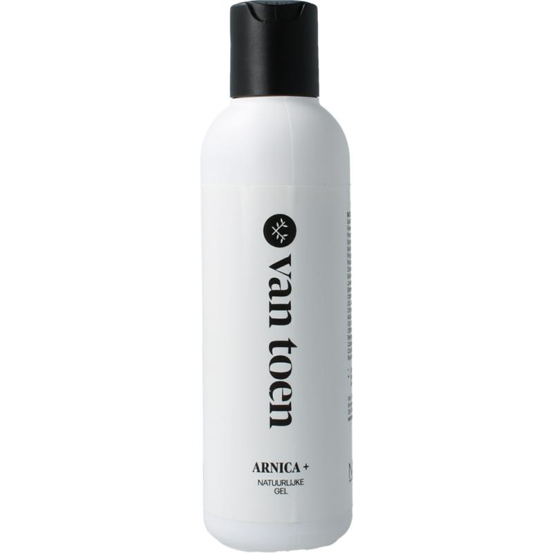 Van Toen Arnica + Gel (100 ml)