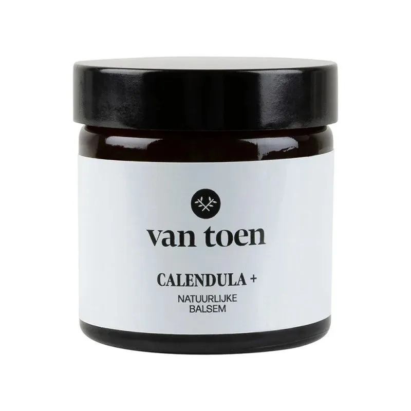 Van Toen Calendula+ (55 ml)