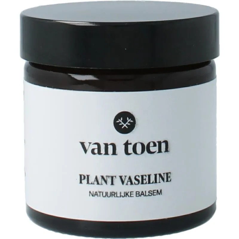 Van Toen Plantaardige Vaseline (55 ml)
