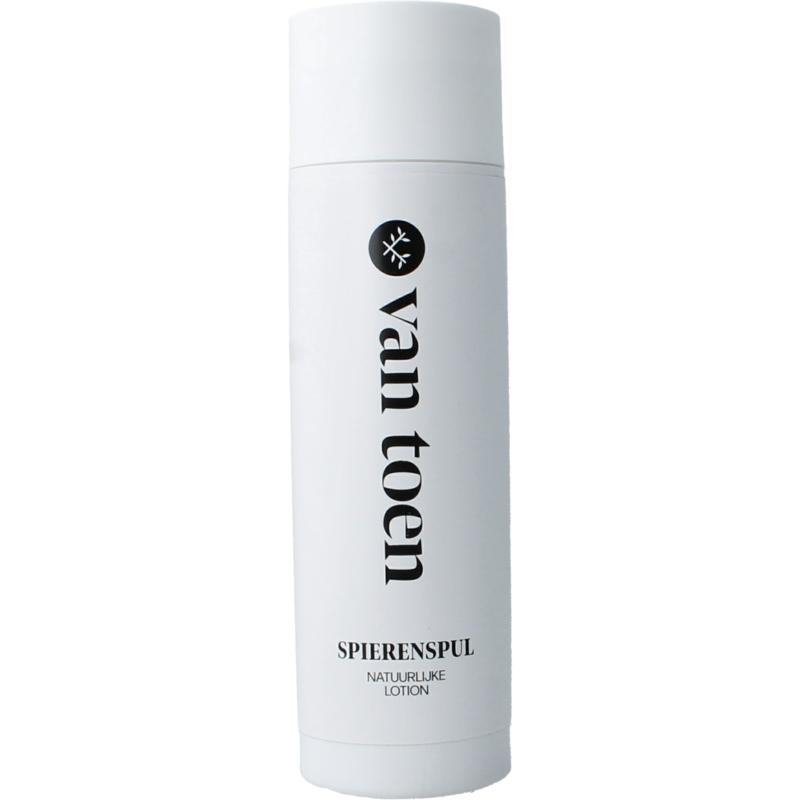 Van Toen Spierenspul (200 ml)