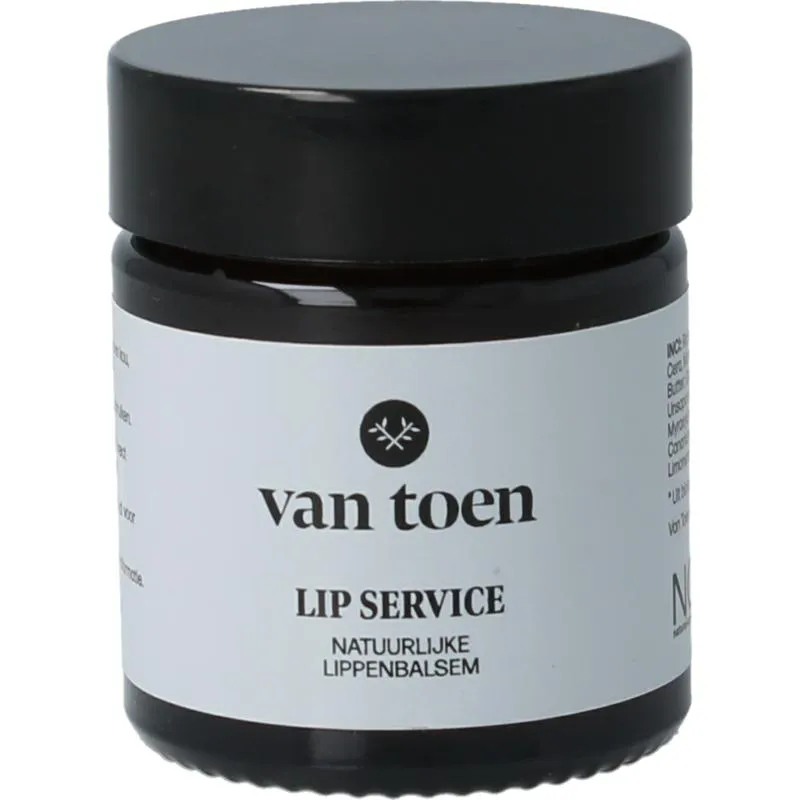 Van Toen Lip Service (30 ml)