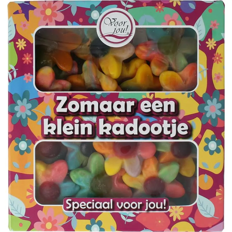 Voor Jou! Zomaar Een Klein Kadootje (149 gr)