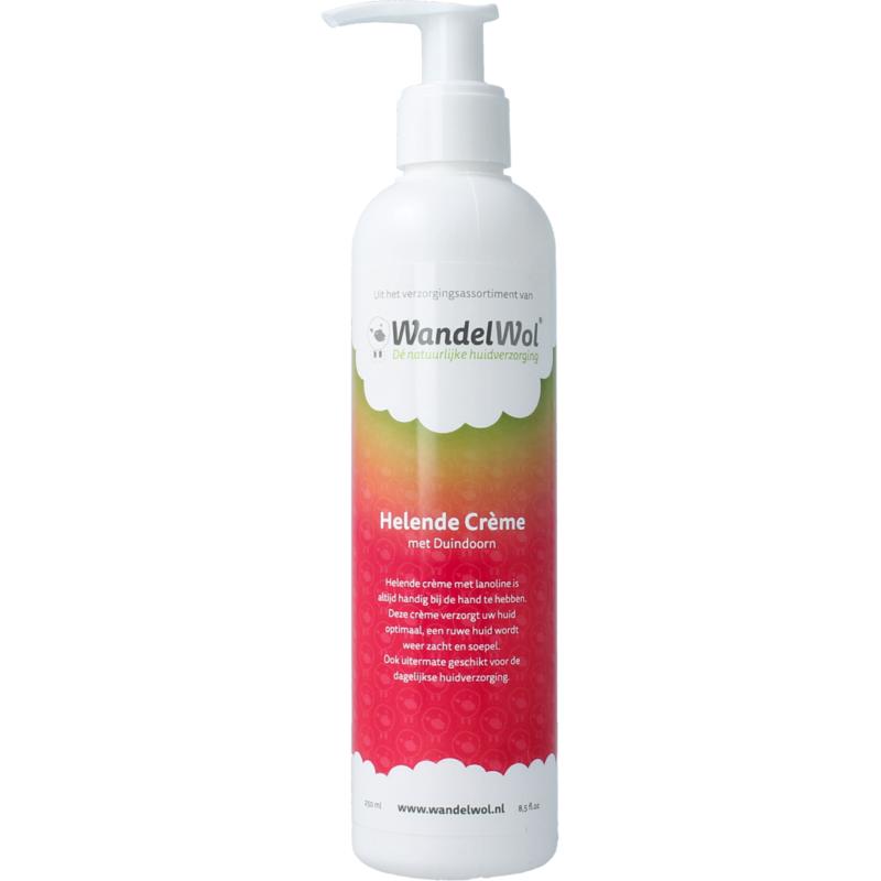 Wandelwol Helende Creme (250 ml)