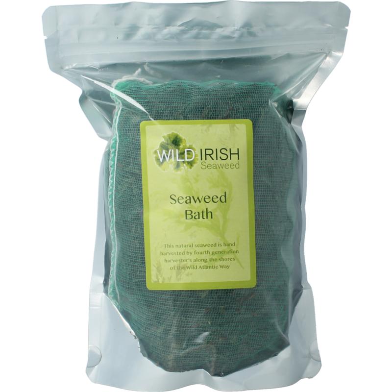 Wild Irish Zeewier Bad (200 gr)