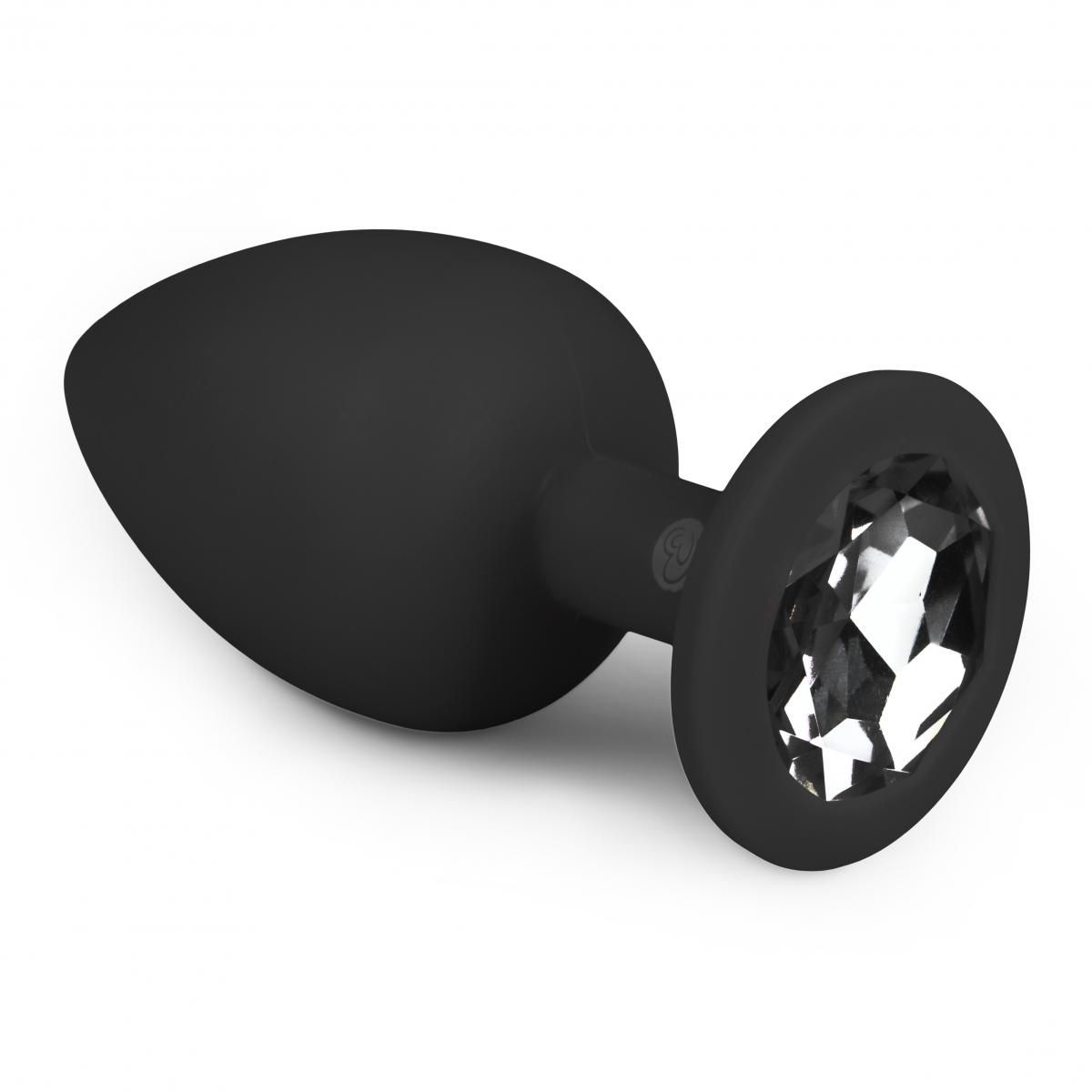 Easytoys Anal Collection - Diamond Plug Large  (1 stuk)