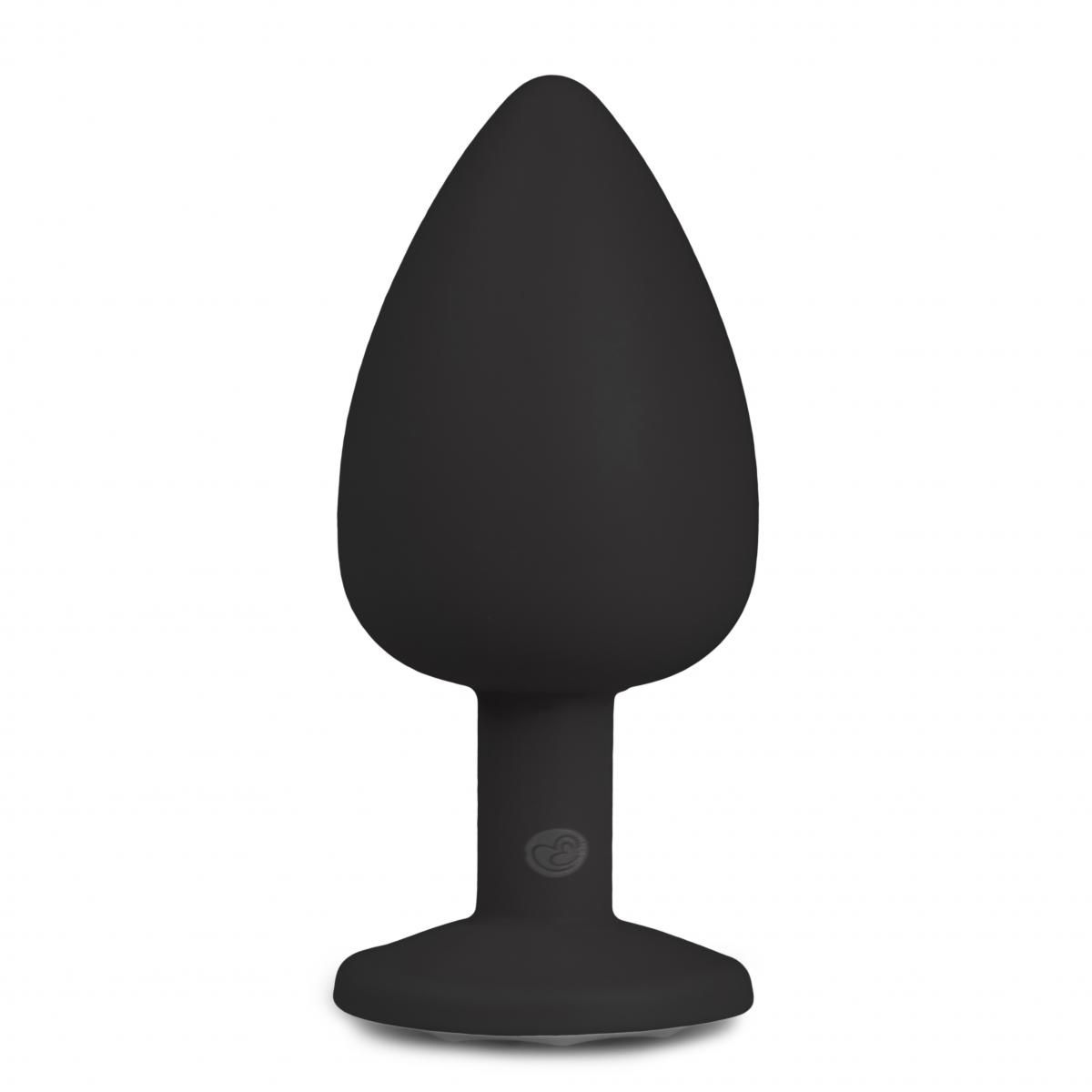 Easytoys Anal Collection - Diamond Plug Large  (1 stuk)