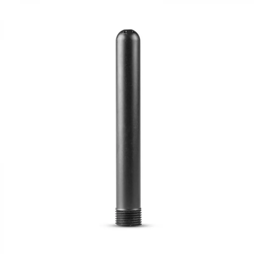 Easytoys Anal Collection - Anal Shower Head Nozzle Zwart (1 stuk)