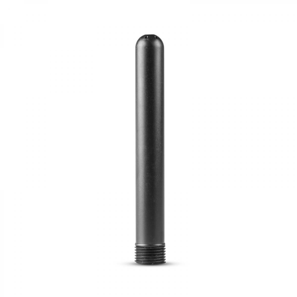 Easytoys Anal Collection - Anal Shower Head Nozzle Zwart (1 stuk)