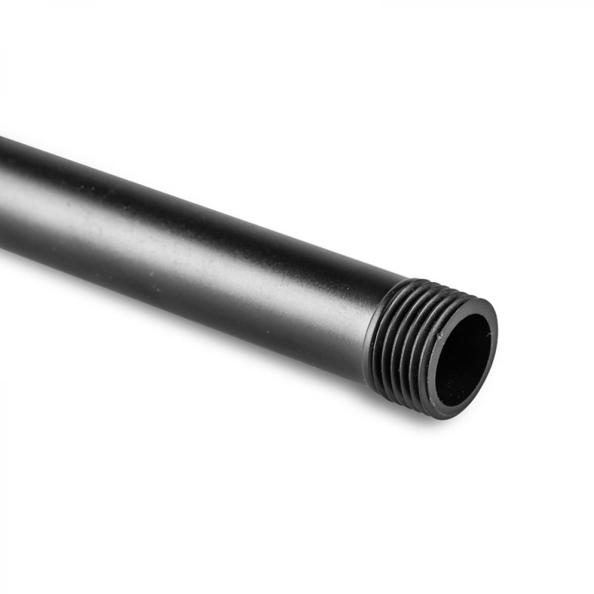 Easytoys Anal Collection - Anal Shower Head Nozzle Zwart (1 stuk)
