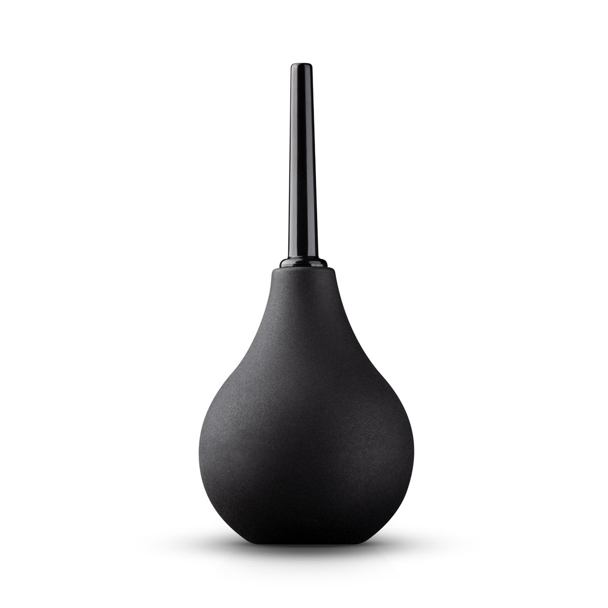 Easytoys Anal Collection - Anal Douche Small Zwart (1 stuk)