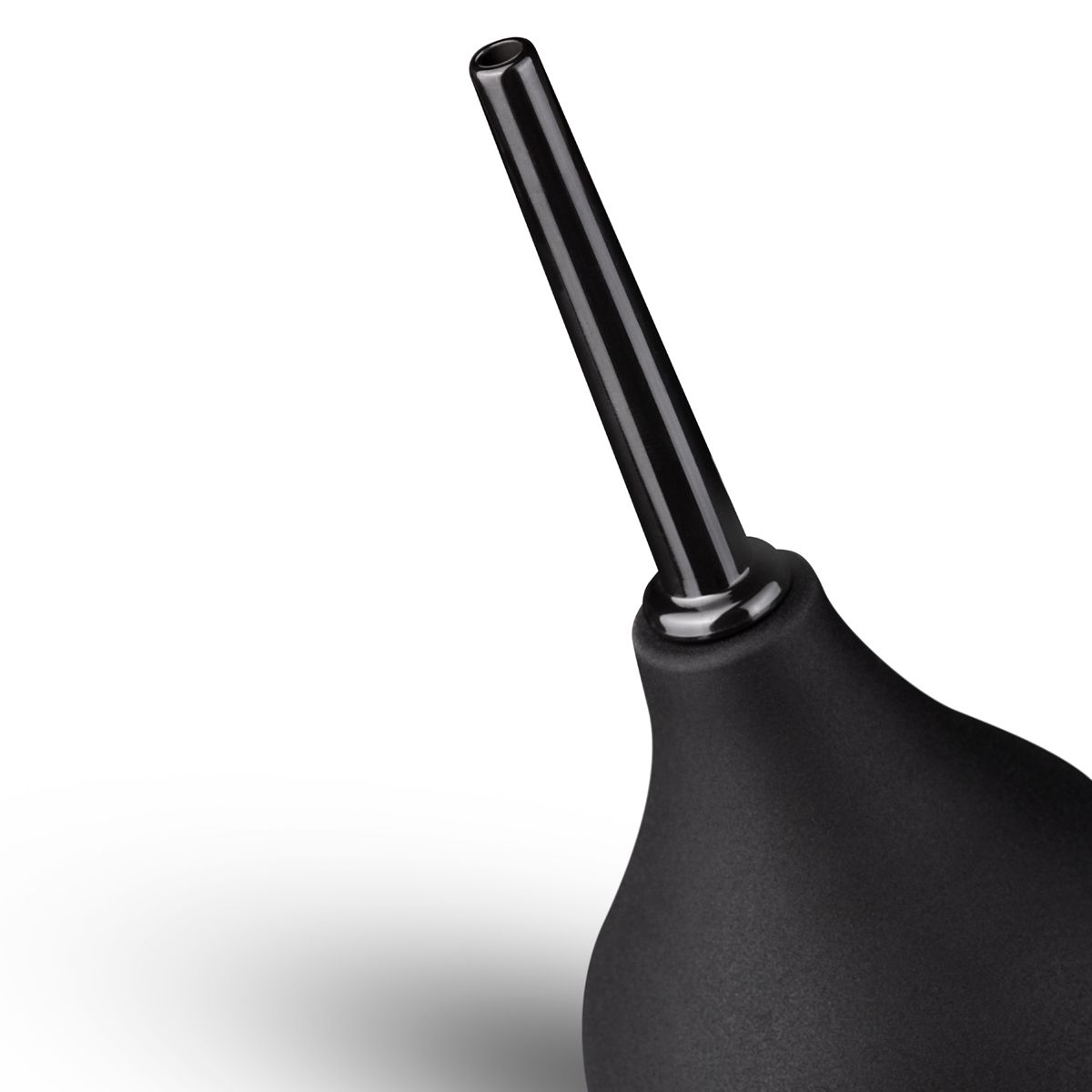 Easytoys Anal Collection - Anal Douche Small Zwart (1 stuk)