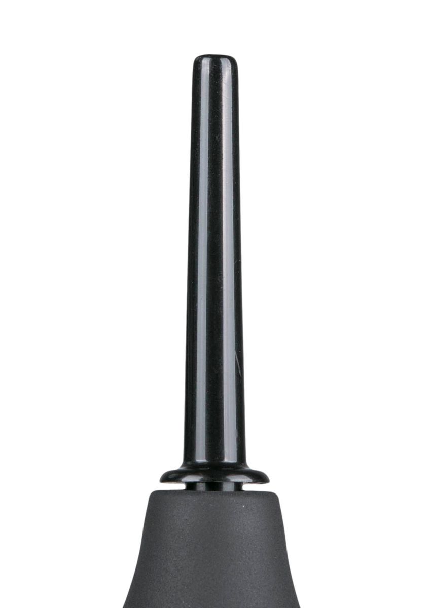Easytoys Anal Collection - Anal Douche Medium Zwart (1 stuk) - image 2