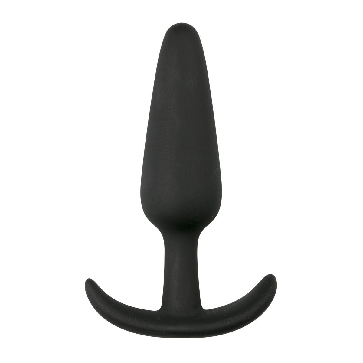 Easytoys Anal Collection - Buttplug Small Zwart (1 stuk)