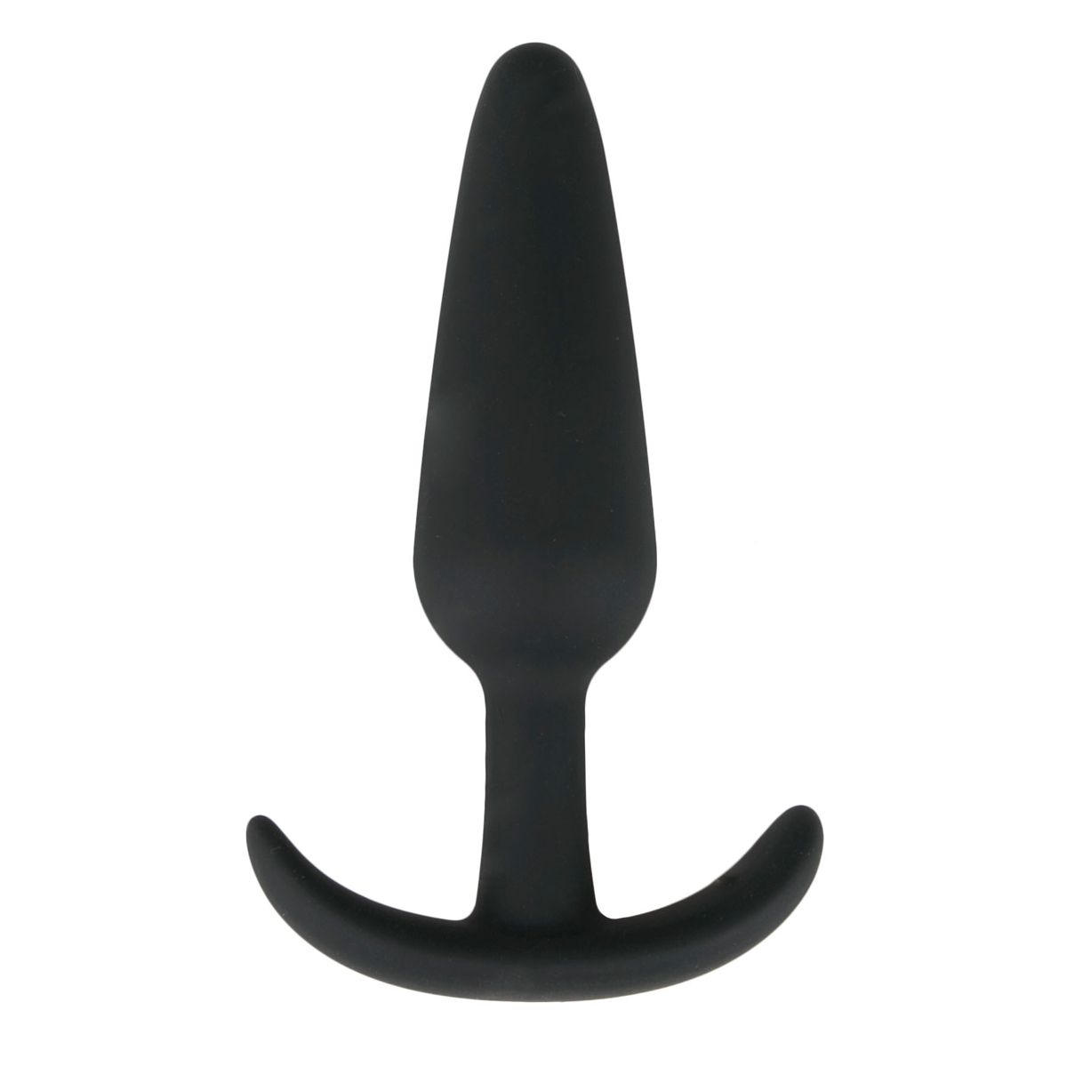 Easytoys Anal Collection - Buttplug Medium Zwart (1 stuk)