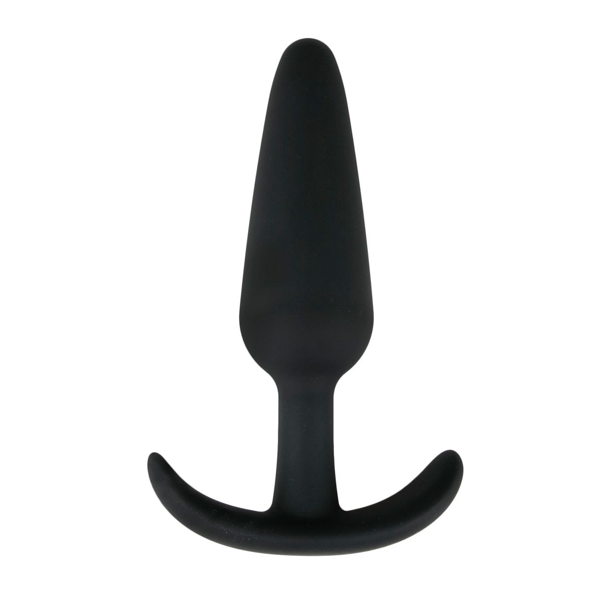 Easytoys Anal Collection - Buttplug Large Zwart (1 stuk)