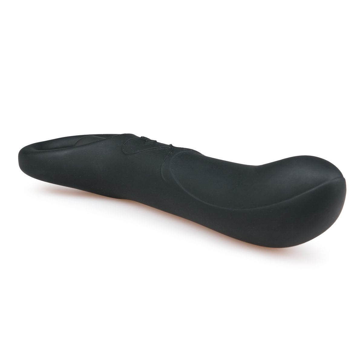 Easytoys Anal Collection - Anal Vibrator Zwart (1 stuk) - image 2