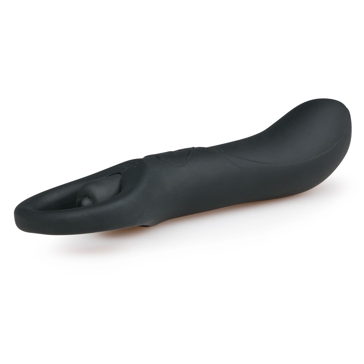 Easytoys Anal Collection - Anal Vibrator Zwart (1 stuk) - image 3