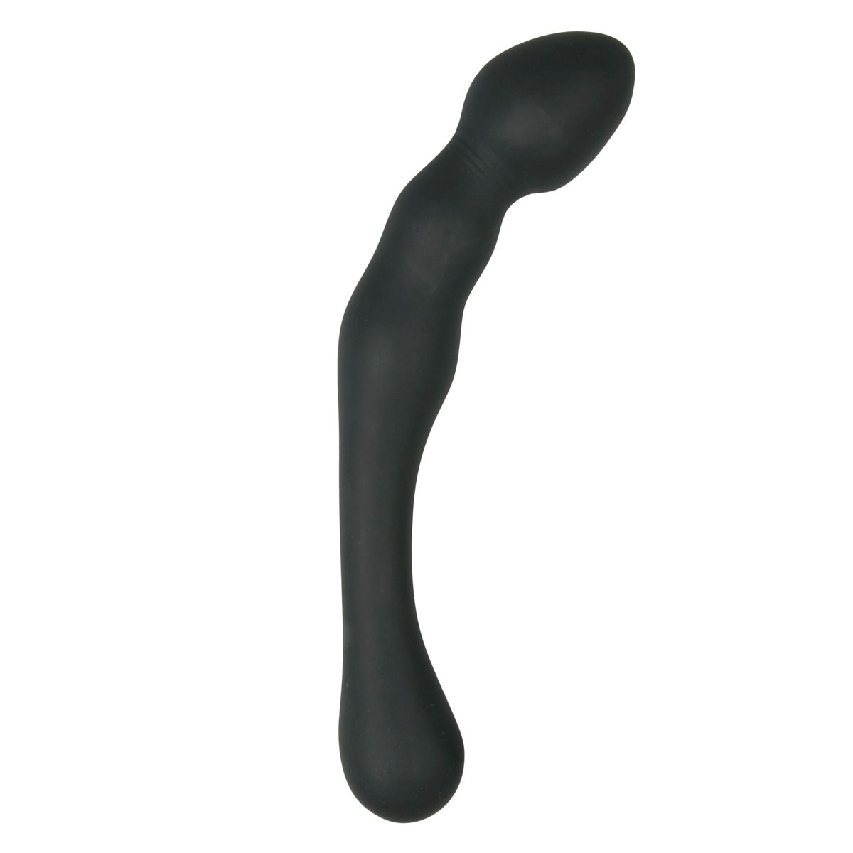 Easytoys Anal Collection - Anal Probe Prostate Dildo No 1 Zwart (1 stuk)