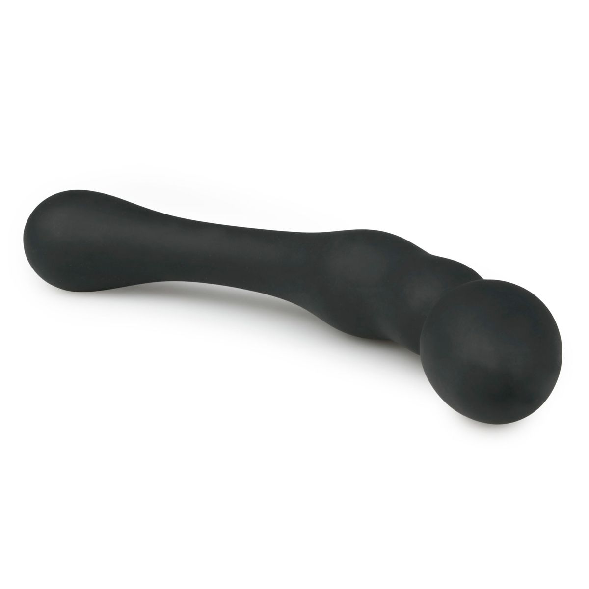 Easytoys Anal Collection - Anal Probe Prostate Dildo No 1 Zwart (1 stuk) - image 2