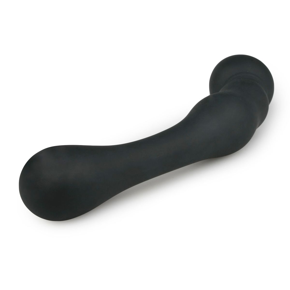 Easytoys Anal Collection - Anal Probe Prostate Dildo No 1 Zwart (1 stuk) - image 3
