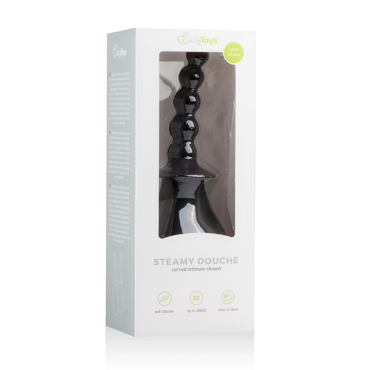 Easytoys Anal Collection - Steamy Douche  (1 stuk) - image 4