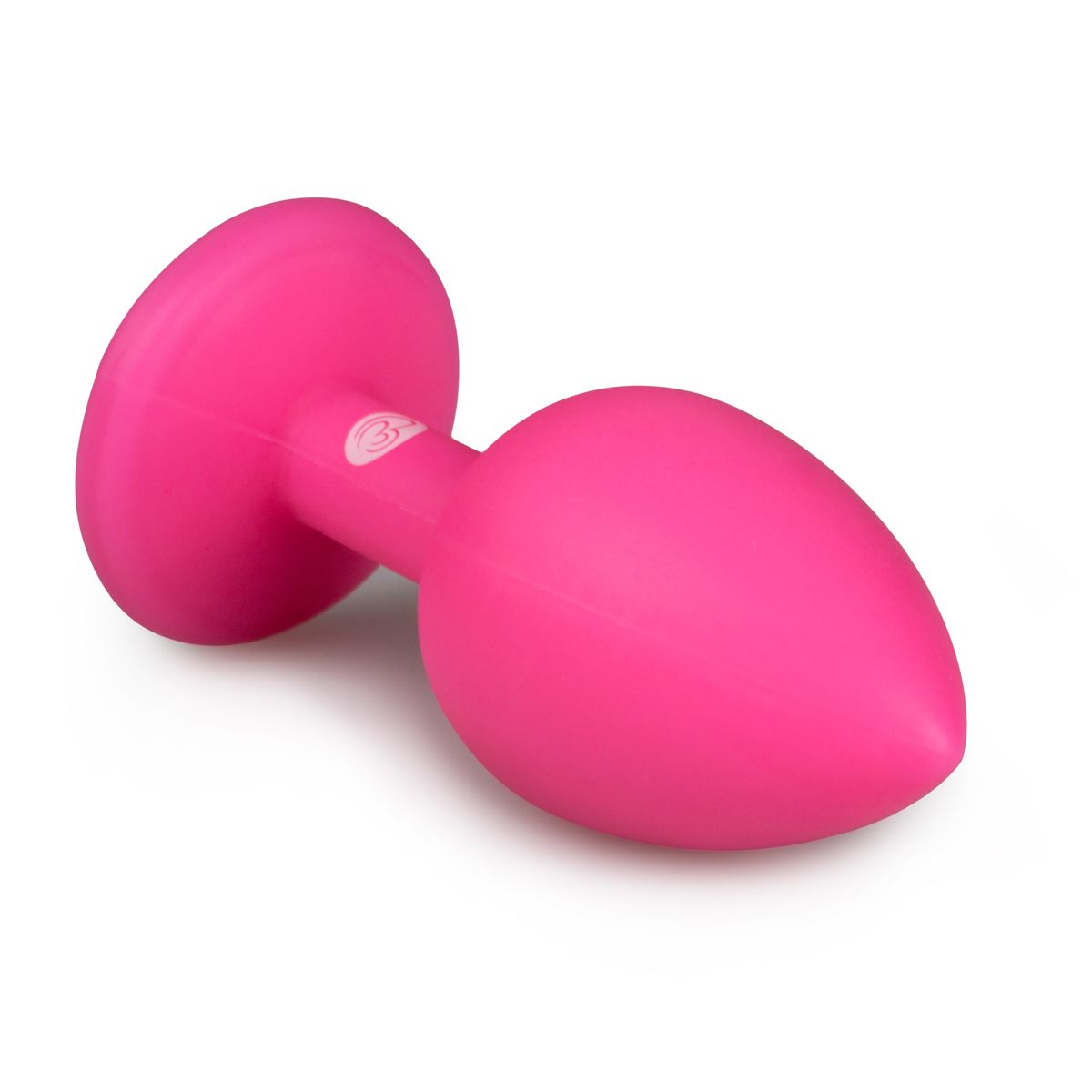 Easytoys Anal Collection - Diamond Plug Small Roze (1 stuk) - image 2