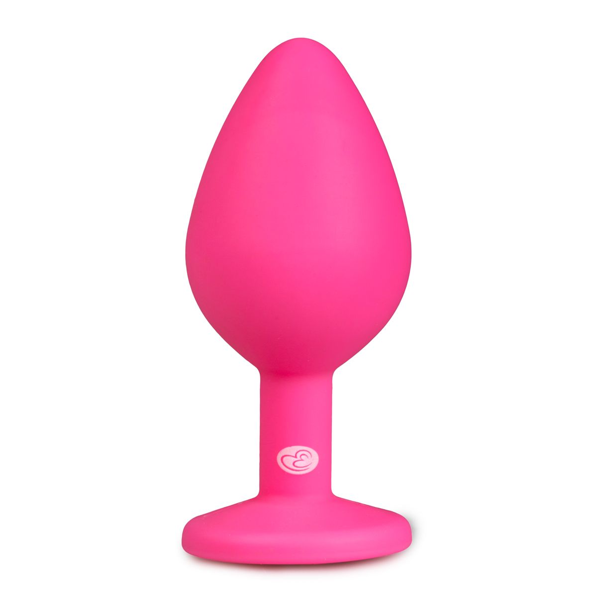 Easytoys Anal Collection - Diamond Plug Medium  (1 stuk)