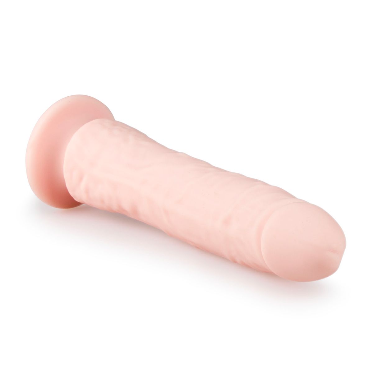 Easytoys Dildo Collection - Suction Cup Dildo Beige (1 stuk) - image 2
