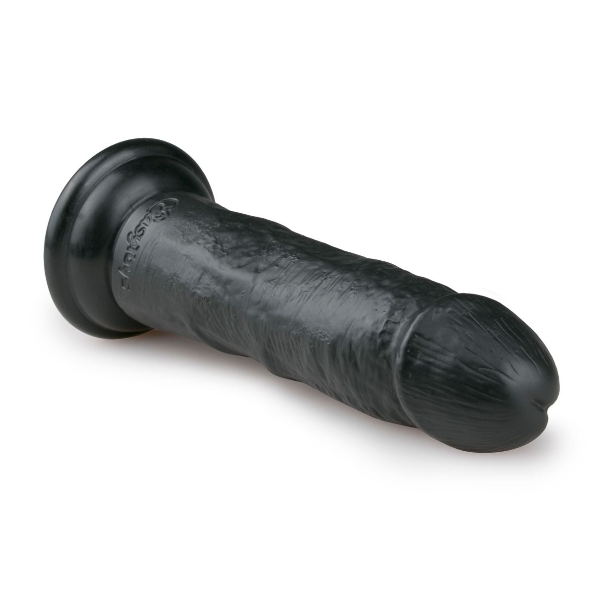 Easytoys Dildo Collection - Realistic Dildo 15,5 cm Zwart (1 stuk) - image 2