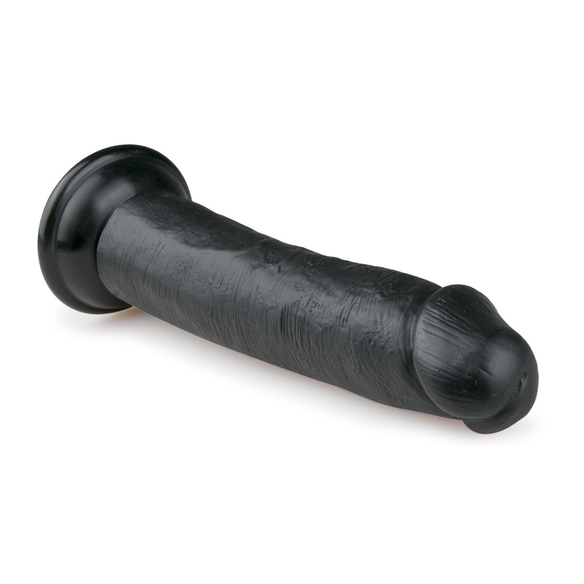 Easytoys Dildo Collection - Realistic Dildo 20.5 cm Zwart (1 stuk) - image 2
