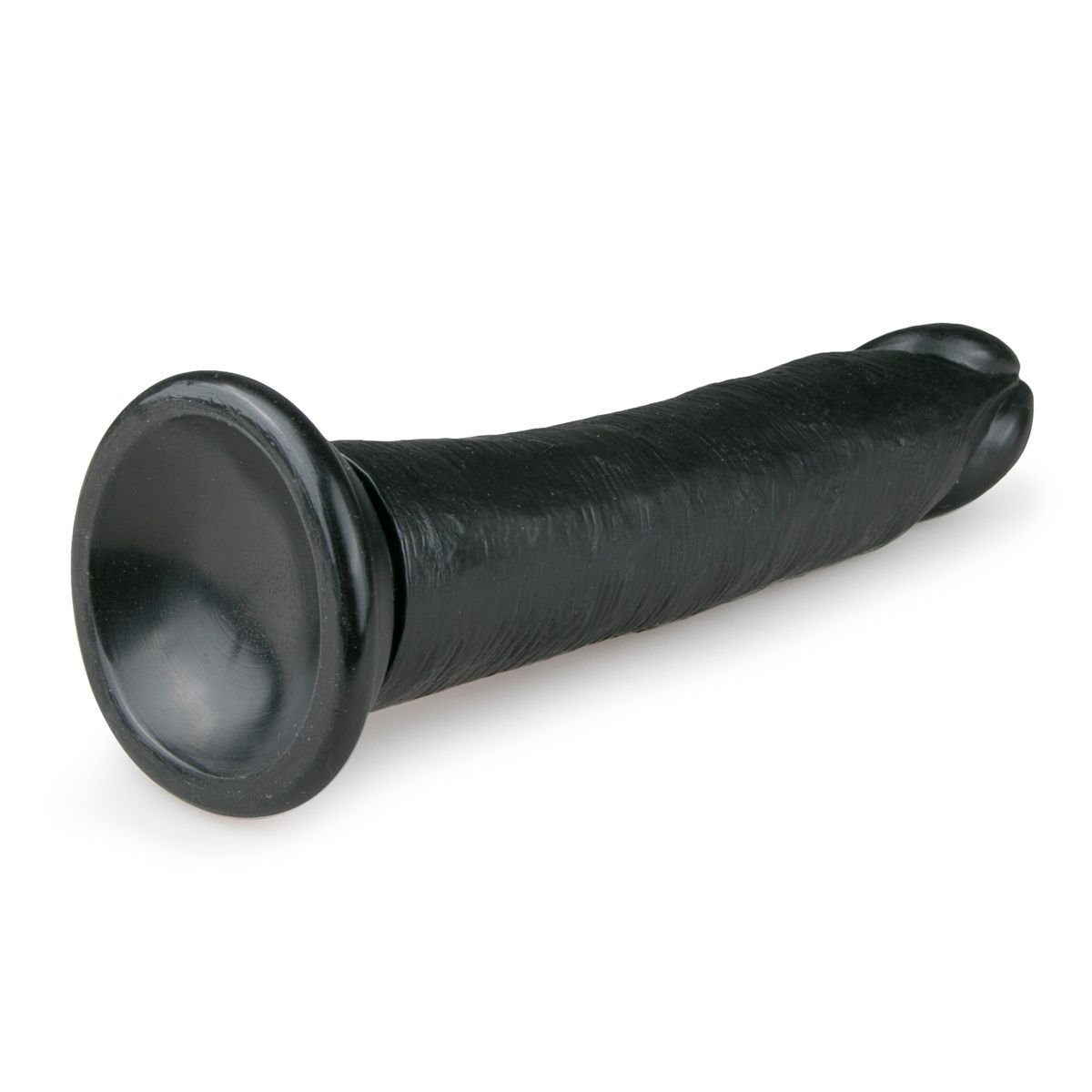 Easytoys Dildo Collection - Realistic Dildo 20.5 cm Zwart (1 stuk) - image 3