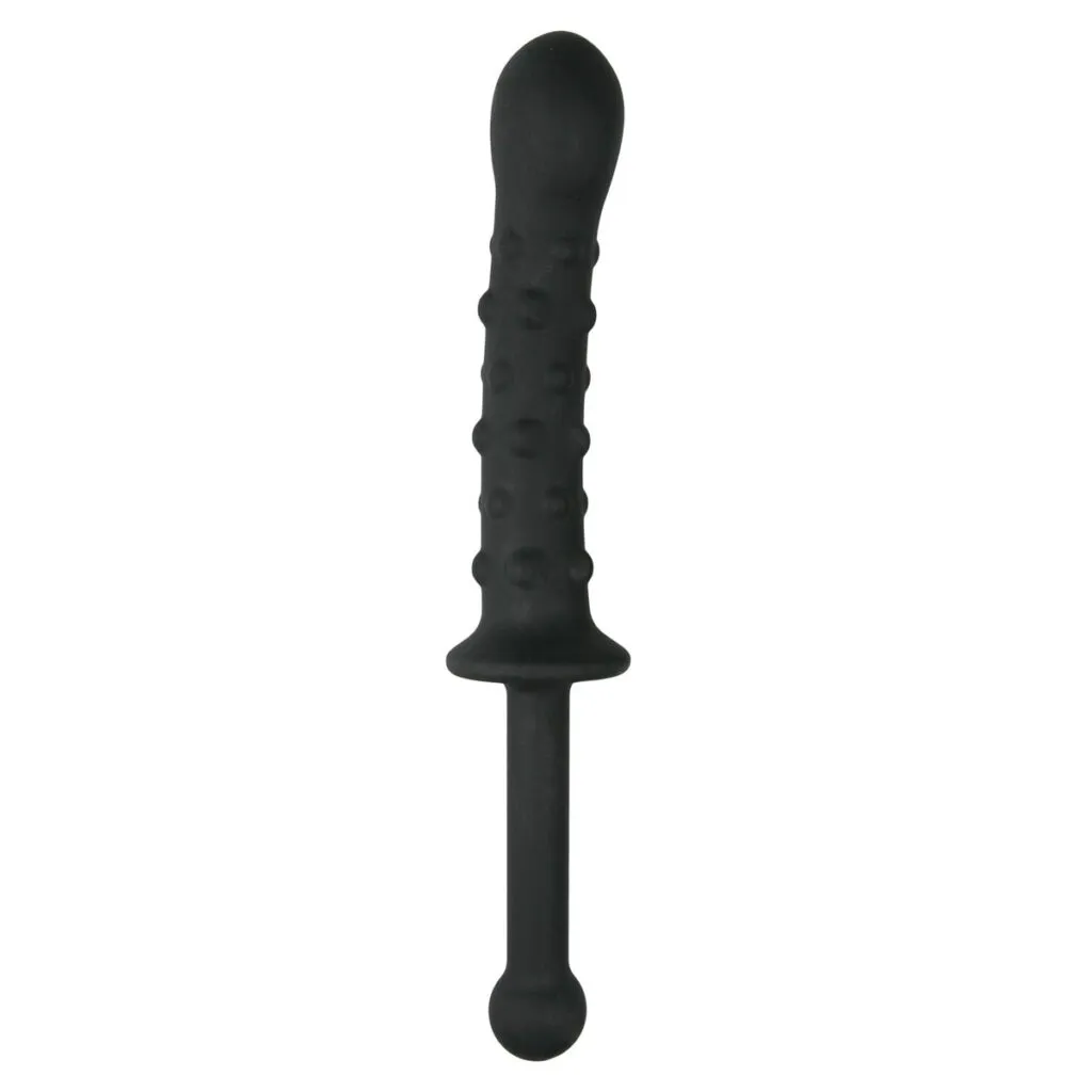 Easytoys Dildo Collection - The Handler Zwart (1 stuk)